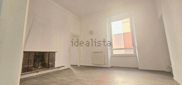 appartamento in vendita a La Spezia in zona Centro Storico