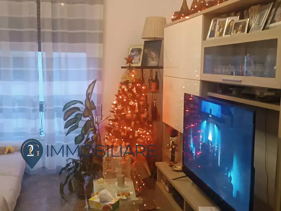 appartamento in vendita a La Spezia in zona Centro Storico