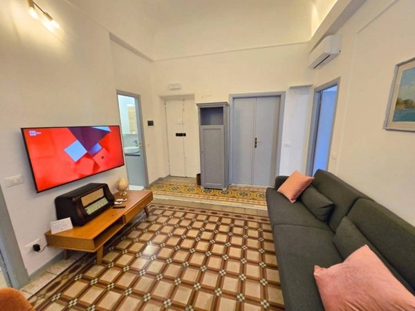 appartamento in vendita a La Spezia in zona Centro Storico