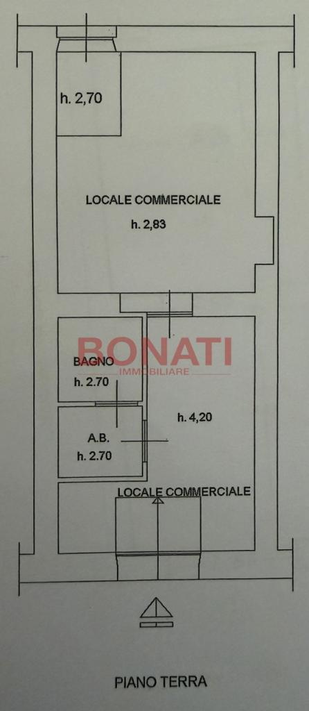 appartamento in vendita a La Spezia in zona Centro Storico