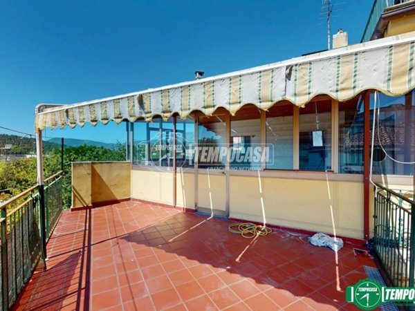 appartamento in vendita a La Spezia in zona San Venerio
