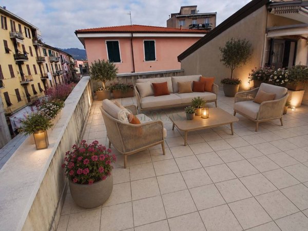 appartamento in vendita a La Spezia in zona Centro Storico