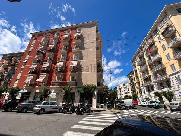 appartamento in vendita a La Spezia in zona Canaletto / Buonviaggio / Migliarina