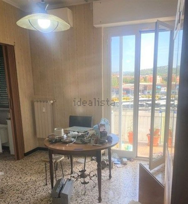 appartamento in vendita a La Spezia