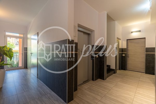 appartamento in vendita a La Spezia in zona Valdellora