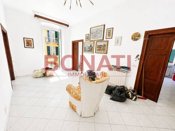 appartamento in vendita a La Spezia in zona Chiappa