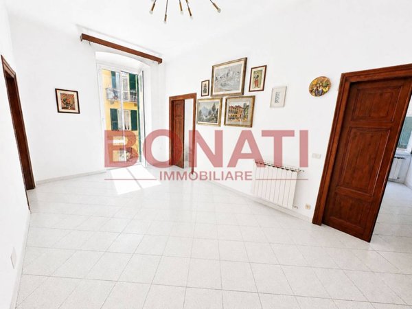 appartamento in vendita a La Spezia in zona Chiappa