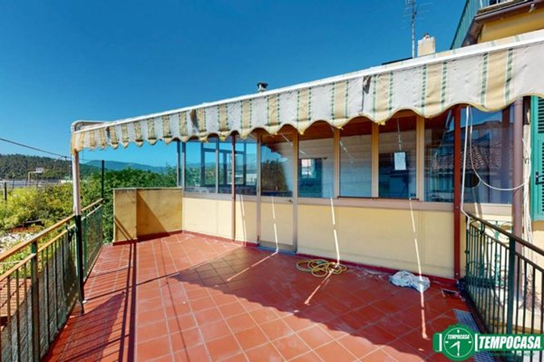 appartamento in vendita a La Spezia in zona Canaletto / Buonviaggio / Migliarina