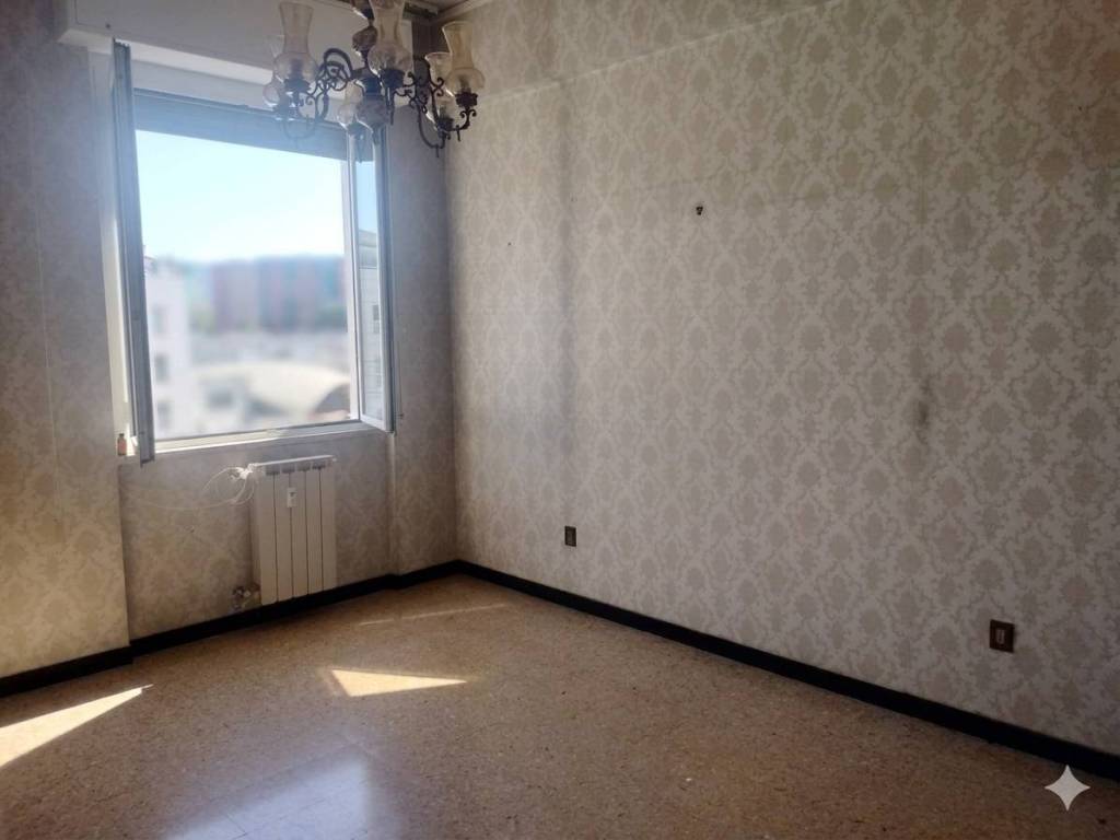 appartamento in vendita a La Spezia in zona Canaletto / Buonviaggio / Migliarina