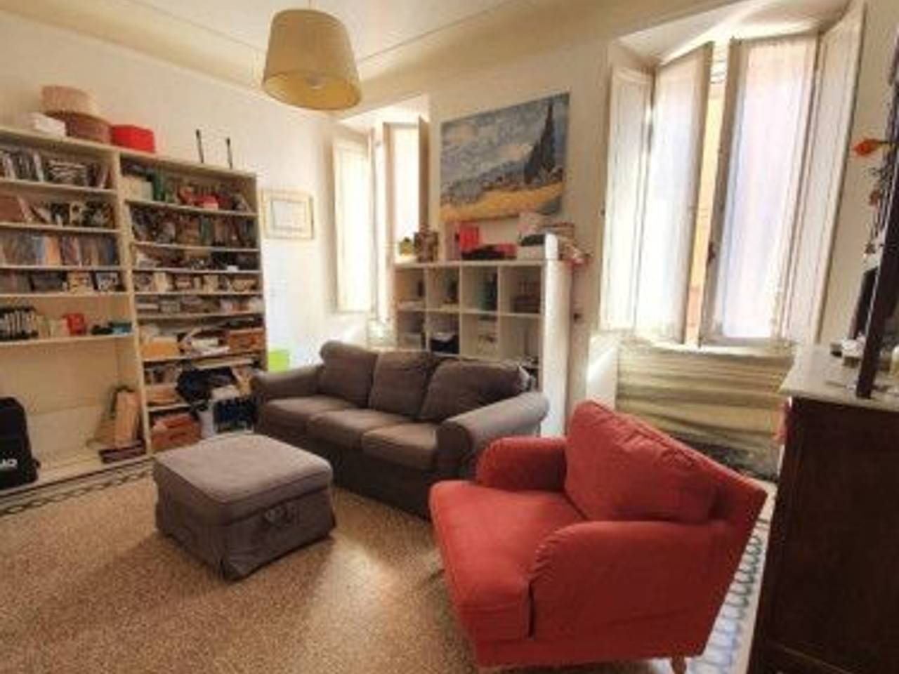 appartamento in vendita a La Spezia in zona Centro Storico