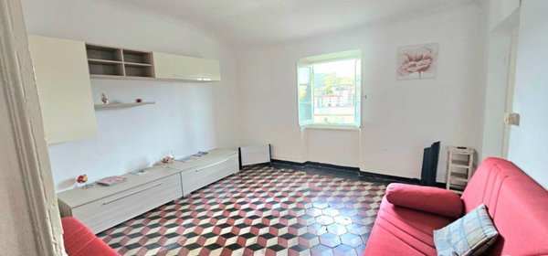 appartamento in vendita a La Spezia in zona Centro Storico
