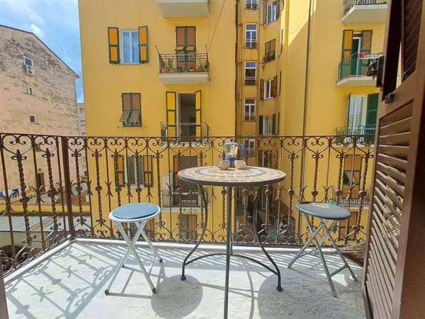 appartamento in vendita a La Spezia in zona Centro Storico