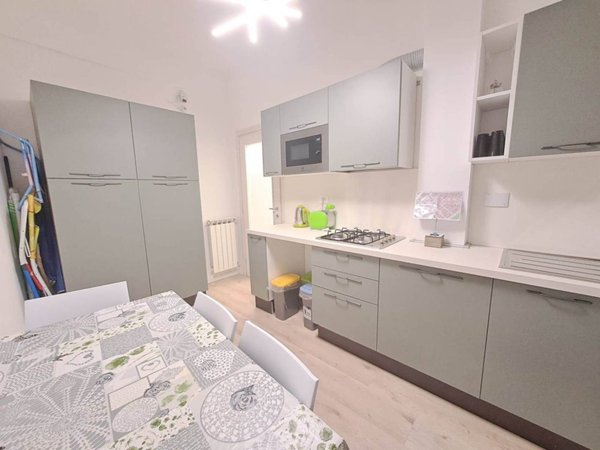 appartamento in vendita a La Spezia in zona Centro Storico