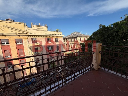 appartamento in vendita a La Spezia in zona Centro Storico