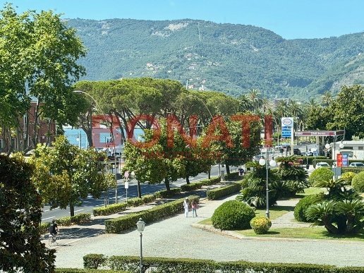 appartamento in vendita a La Spezia in zona Centro Storico