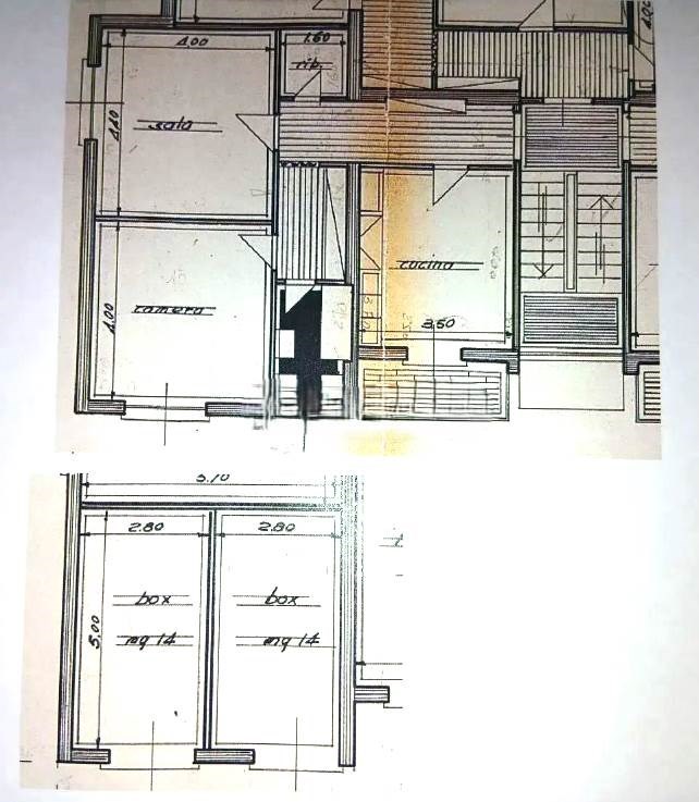 appartamento in vendita a La Spezia