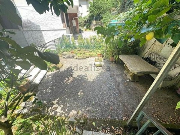 appartamento in vendita a La Spezia in zona Centro Storico