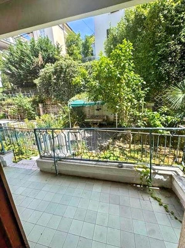 appartamento in vendita a La Spezia in zona Centro Storico