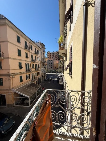 appartamento in vendita a La Spezia in zona Centro Storico