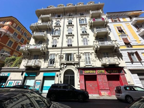 appartamento in vendita a La Spezia in zona Canaletto / Buonviaggio / Migliarina