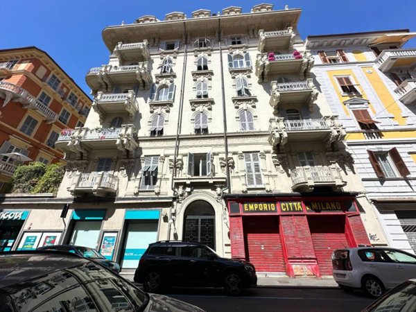 appartamento in vendita a La Spezia in zona Centro Storico