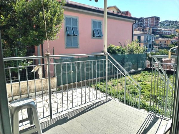 appartamento in vendita a La Spezia in zona San Venerio