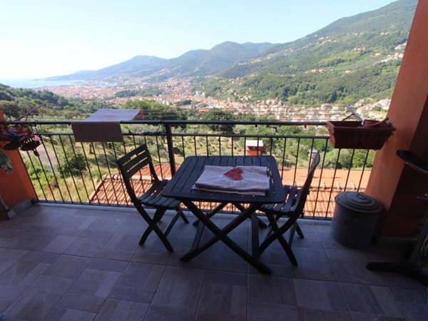 casa indipendente in vendita a La Spezia in zona Sarbia