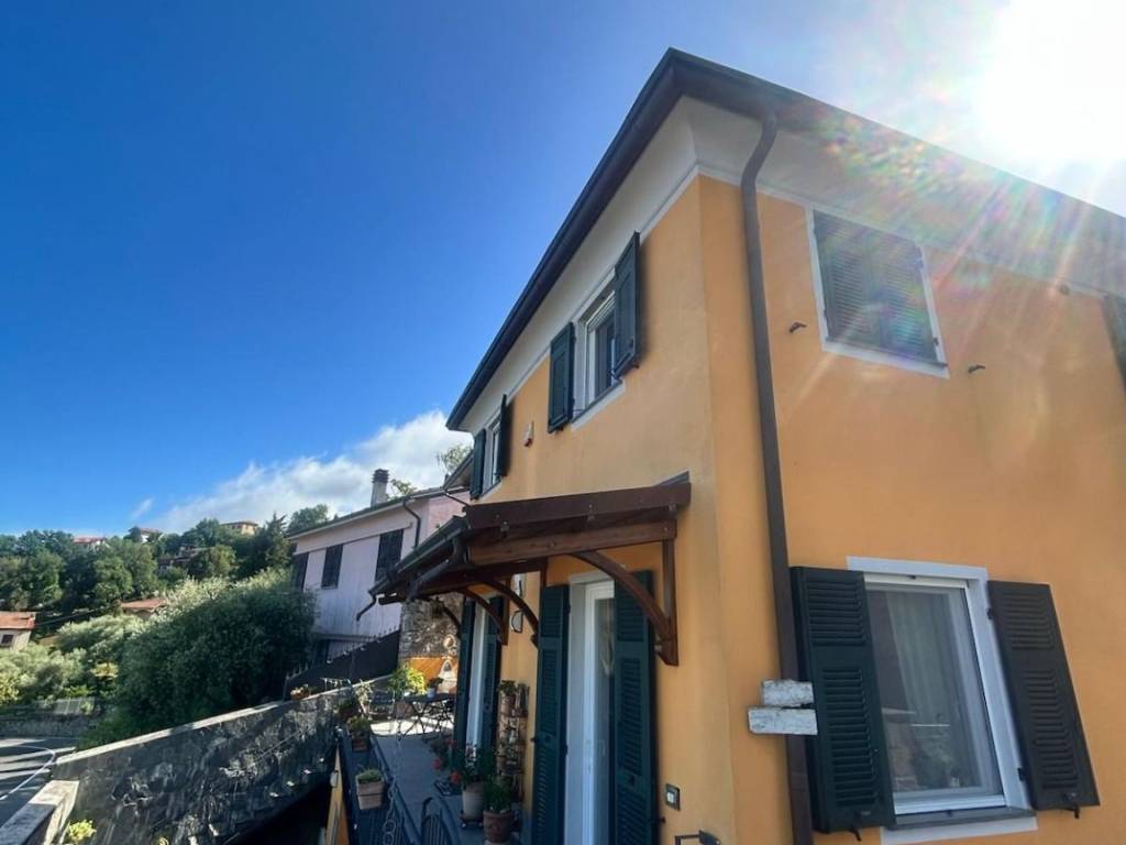 appartamento in vendita a La Spezia in zona La Foce / Sant'Anna