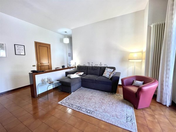 appartamento in vendita a La Spezia in zona Canaletto / Buonviaggio / Migliarina
