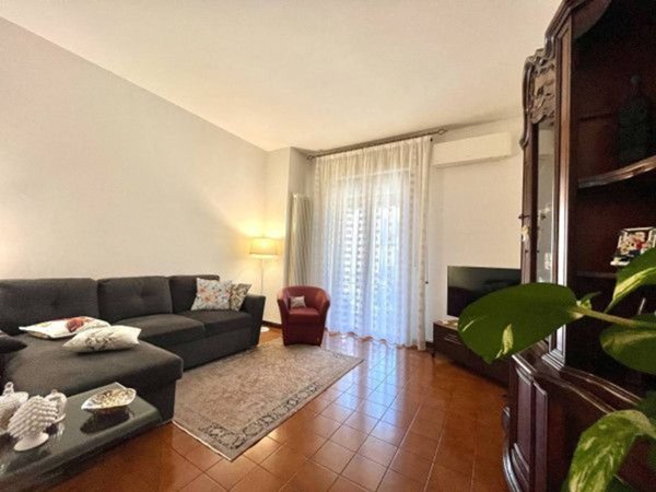 appartamento in vendita a La Spezia in zona Canaletto / Buonviaggio / Migliarina