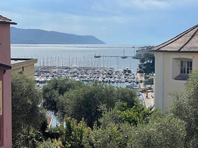 appartamento in vendita a La Spezia in zona Canaletto / Buonviaggio / Migliarina