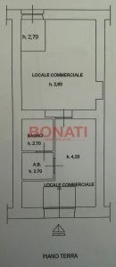 negozio in vendita a La Spezia in zona Centro Storico