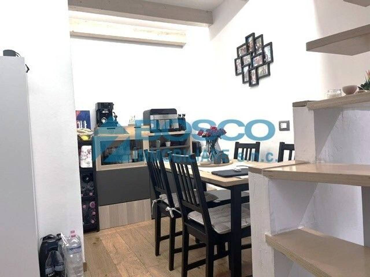 appartamento in vendita a La Spezia in zona Canaletto / Buonviaggio / Migliarina