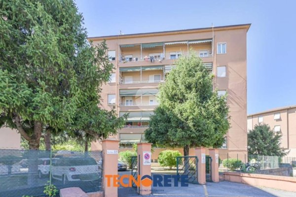 appartamento in vendita a La Spezia in zona Chiappa