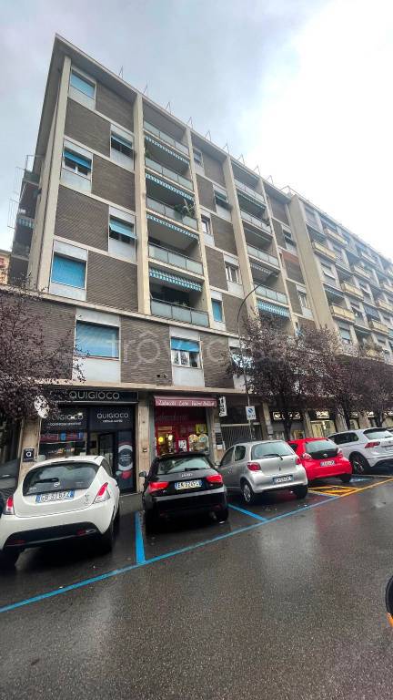 appartamento in vendita a La Spezia in zona Centro Storico