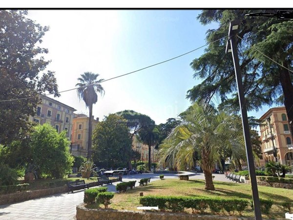 appartamento in vendita a La Spezia in zona San Venerio