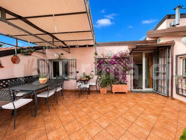 appartamento in vendita a La Spezia in zona Canaletto / Buonviaggio / Migliarina