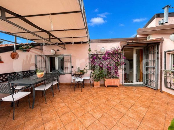 appartamento in vendita a La Spezia in zona Canaletto / Buonviaggio / Migliarina