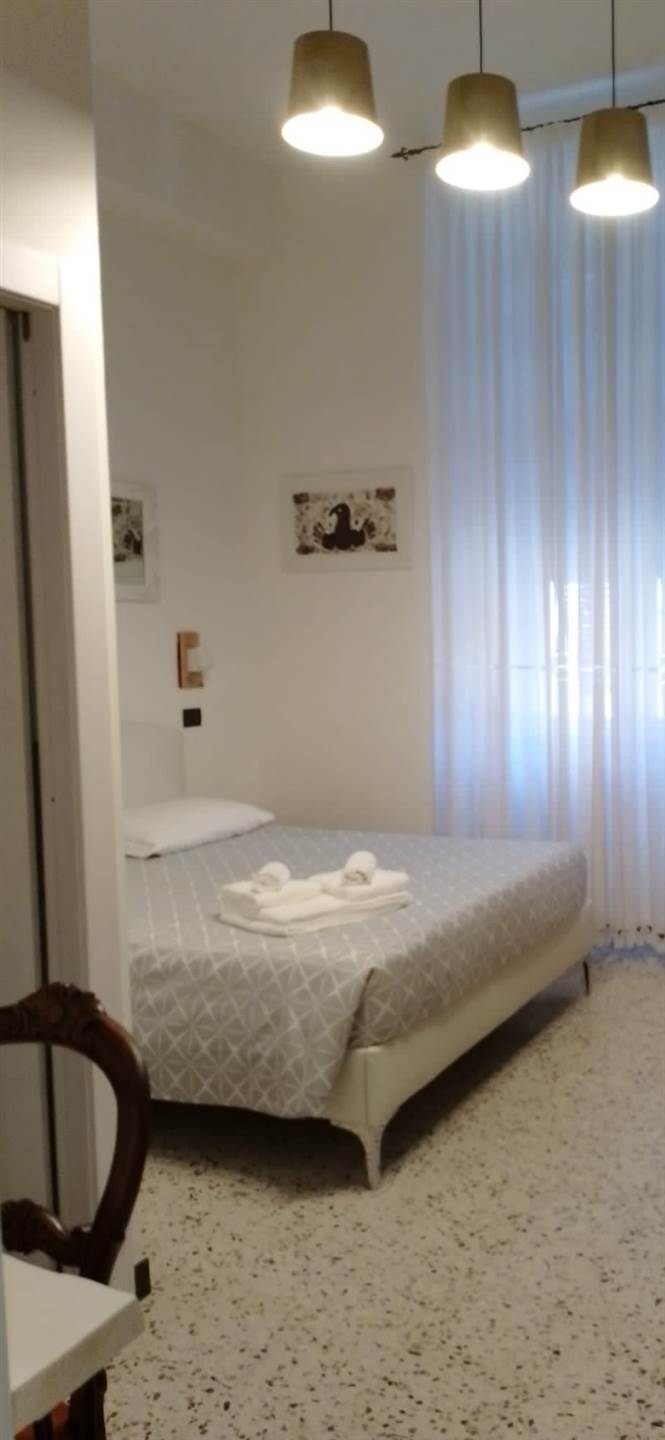 appartamento in vendita a La Spezia in zona Centro Storico