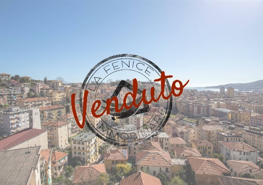 appartamento in vendita a La Spezia in zona Centro Storico