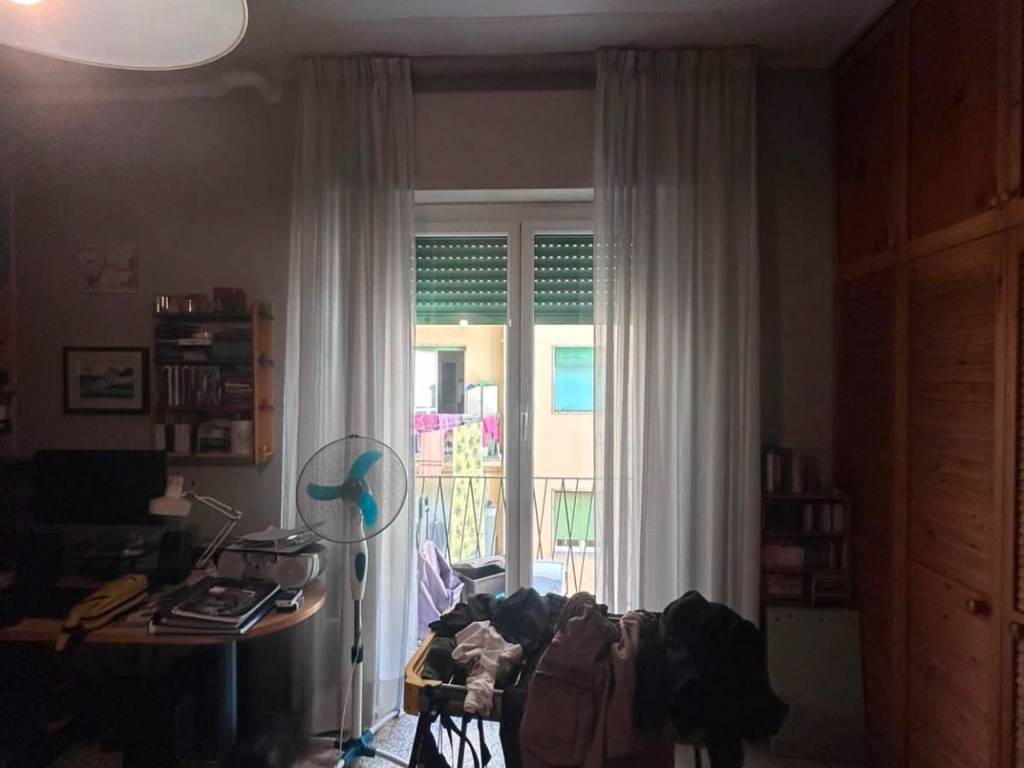 appartamento in vendita a La Spezia in zona Centro Storico