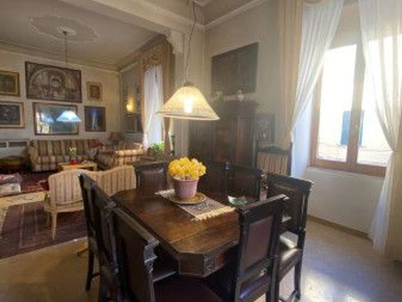 appartamento in vendita a La Spezia in zona Canaletto / Buonviaggio / Migliarina