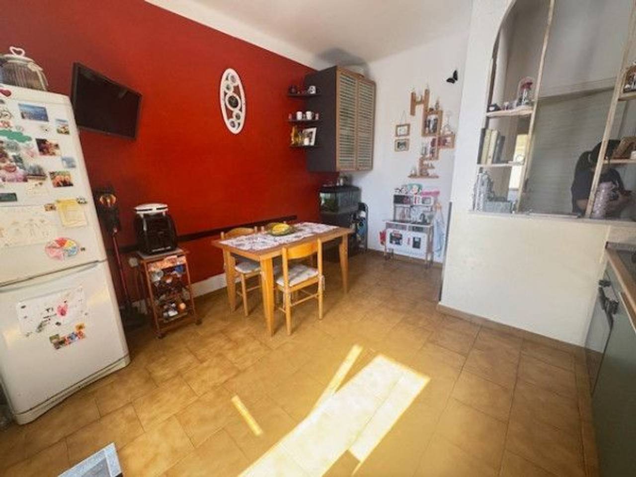 appartamento in vendita a La Spezia in zona Canaletto / Buonviaggio / Migliarina