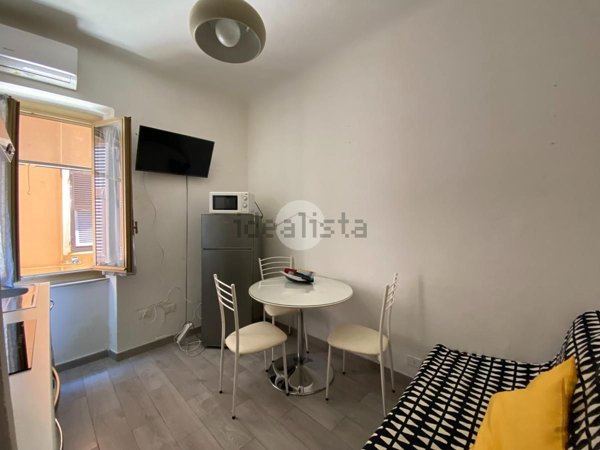 appartamento in vendita a La Spezia in zona Centro Storico