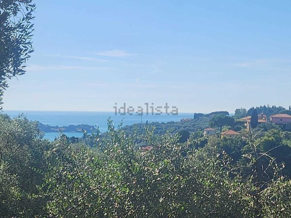 terreno agricolo in vendita a La Spezia in zona Pitelli