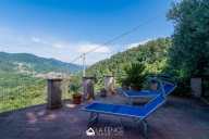 casa indipendente in vendita a La Spezia in zona La Foce / Sant'Anna