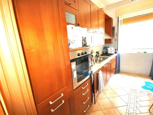 appartamento in vendita a La Spezia in zona Canaletto / Buonviaggio / Migliarina