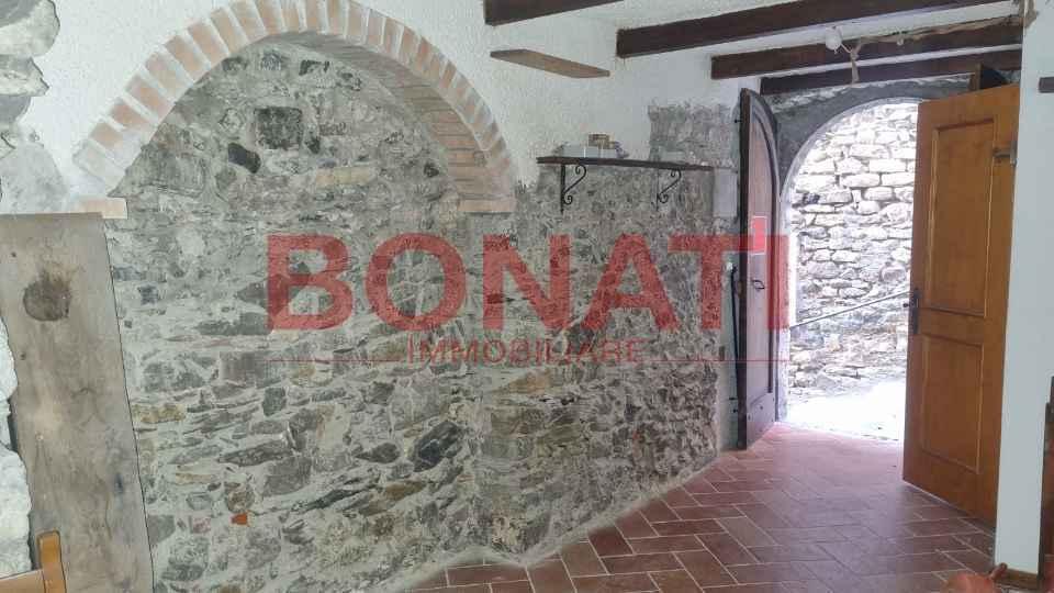 appartamento in vendita a La Spezia in zona Centro Storico