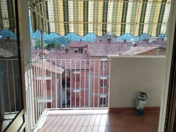 appartamento in vendita a La Spezia in zona Chiappa