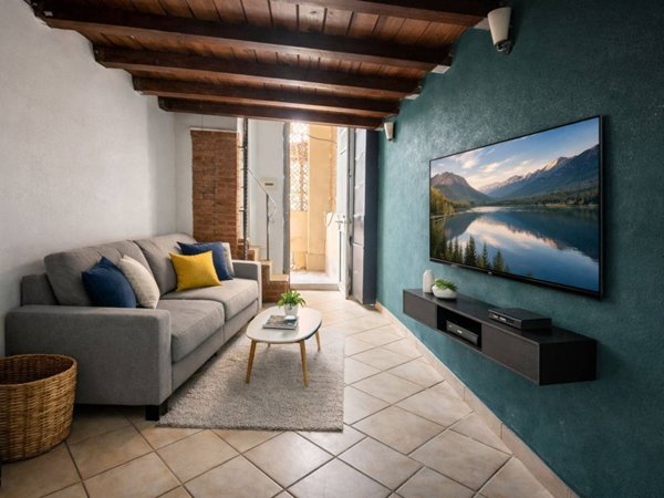 appartamento in vendita a La Spezia in zona Canaletto / Buonviaggio / Migliarina